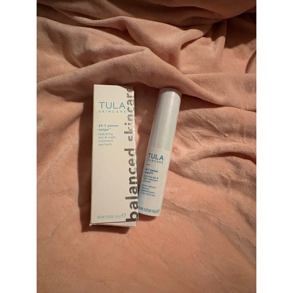 Tula eye balm 6.5g